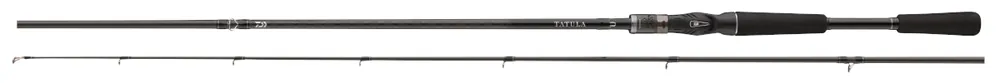 Beste Prijs Daiwa Tatula XT BC Baitcaster Hengel 2.08m (5-21g)