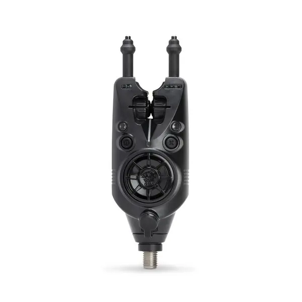 Laatste Versie Nash Siren R4 Presentation Beetmelder Set 2 Rod