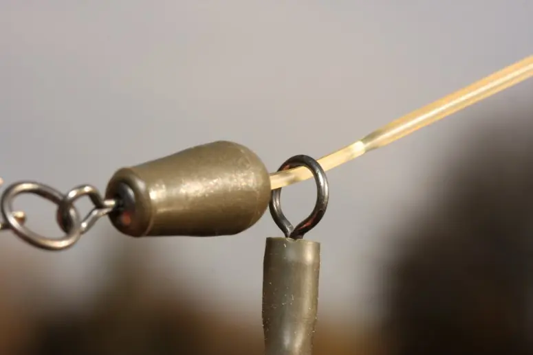 Korda Big Eye Swivel Rechtstreeks Van De Fabrikant