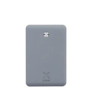 Xtorm Power Bank 'Trip' 9000mAh Betrouwbaar