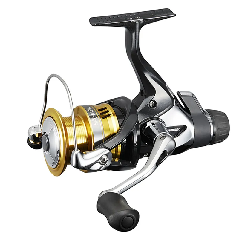 Laatste Versie Shimano Sahara RD RD 1000