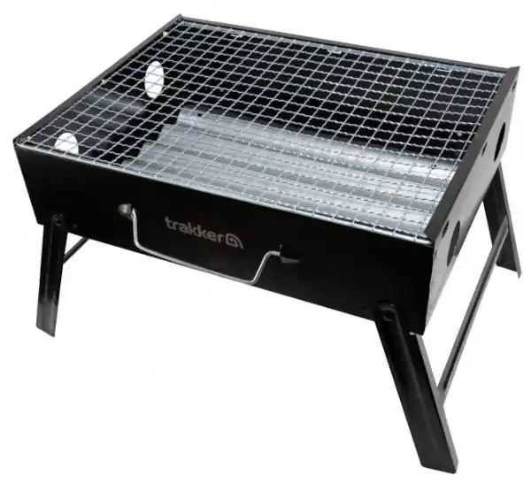 Gratis Retour Trakker Armolife BBQ (43,5x27x23cm) (incl. draagtas)