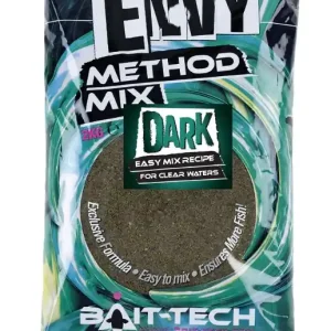 Tijdelijk Beschikbaar Bait-Tech Envy Lokvoer (2kg) Dark