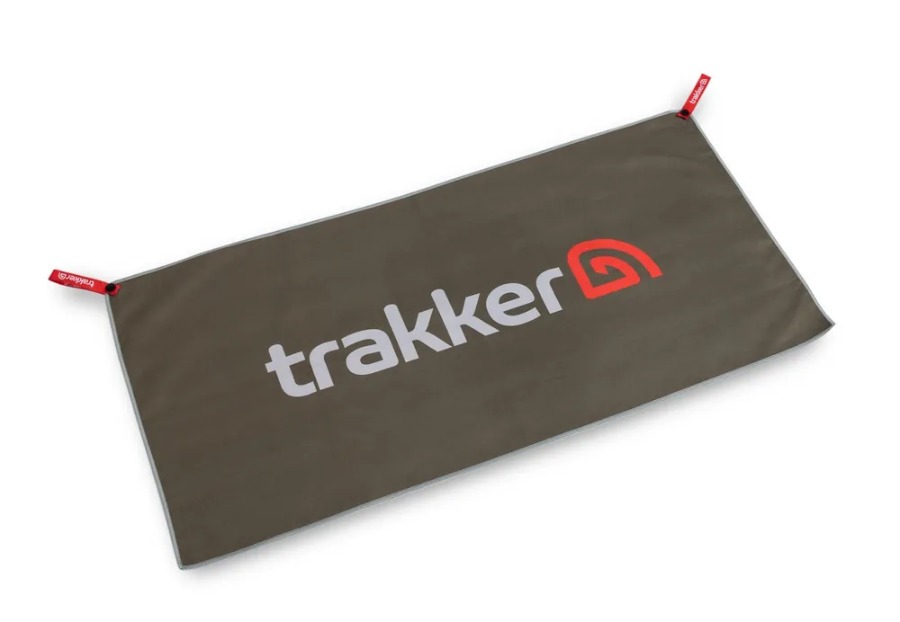 Trakker Hand Towel Nieuw