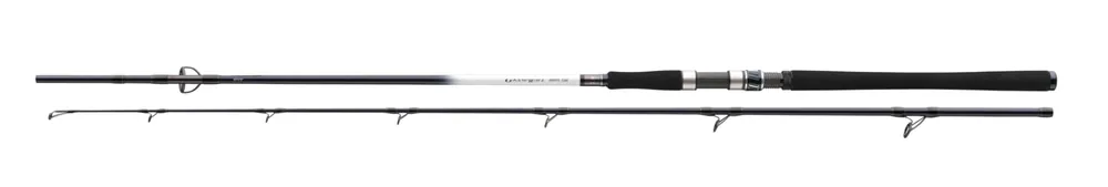 Daiwa Grandwave Pollock Zeevis Hengel 2.40m (40-100g) Favoriet