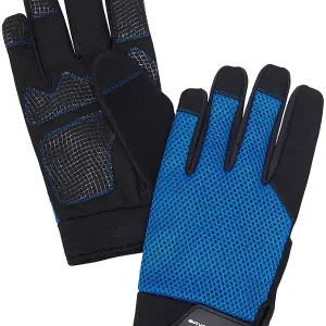 Beste Prijs Savage Gear Aqua Mesh Glove L