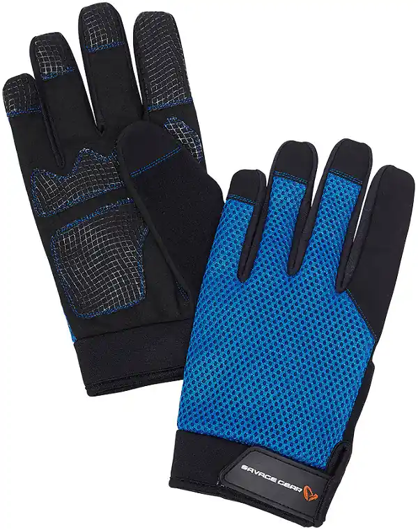 Beste Prijs Savage Gear Aqua Mesh Glove L