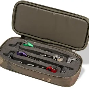 Betrouwbaar Nash Subterfuge Siren R4 Swinger Opbergcase Voor Night Glo Swing Arms