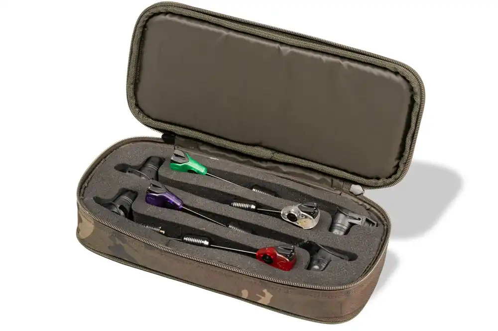 Betrouwbaar Nash Subterfuge Siren R4 Swinger Opbergcase Voor Night Glo Swing Arms