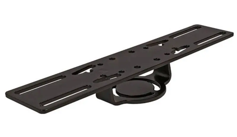 Alleen Vandaag Seanox BK Fishfinder Monitor Mount