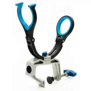 Behr Boat Rod Holder Deluxe Nieuw