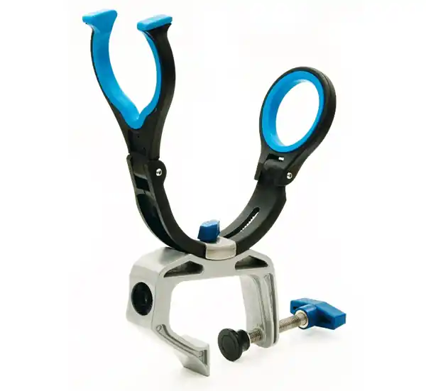 Behr Boat Rod Holder Deluxe Nieuw