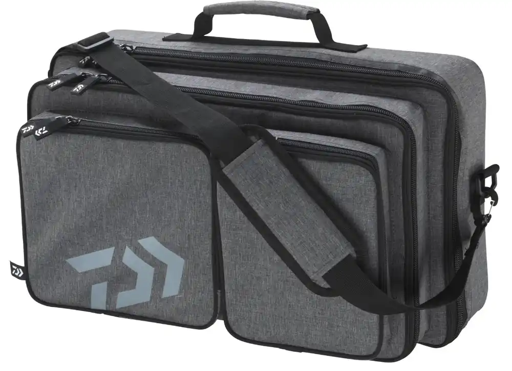Uitverkoop Daiwa D-VEC Catfish Bag XL
