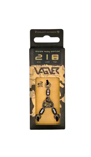Koopje Vagner Three Way Meerval Wartel (180kg) (2 Stuks)