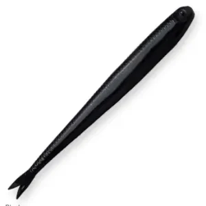 Exclusieve Aanbieding Z-Man HeroZ 25cm (3pcs) Shad Smoky Shad (25cm) (3 stuks)