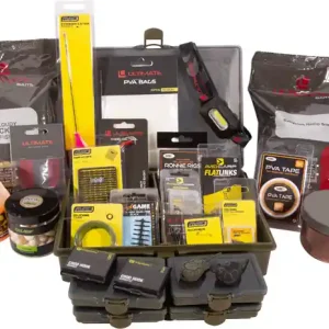 Ultimate Super Adventure Carp Box Nu Kopen