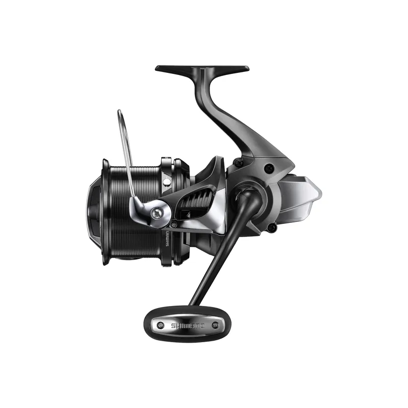Shimano Aerlex XTC 14000 Spod Molen Laatste Versie