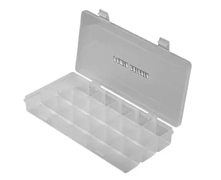 Gecertificeerd Spro Powercatcher Tackle Box Small