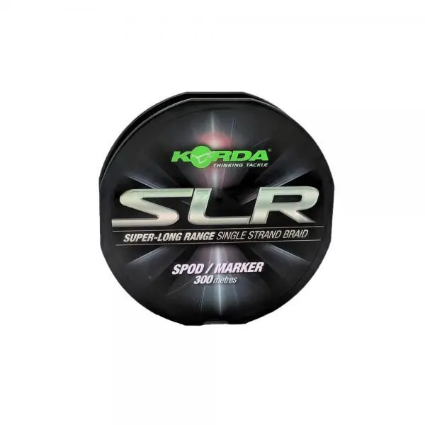 Superprijs Korda SLR Spod & Marker Braid (300m)