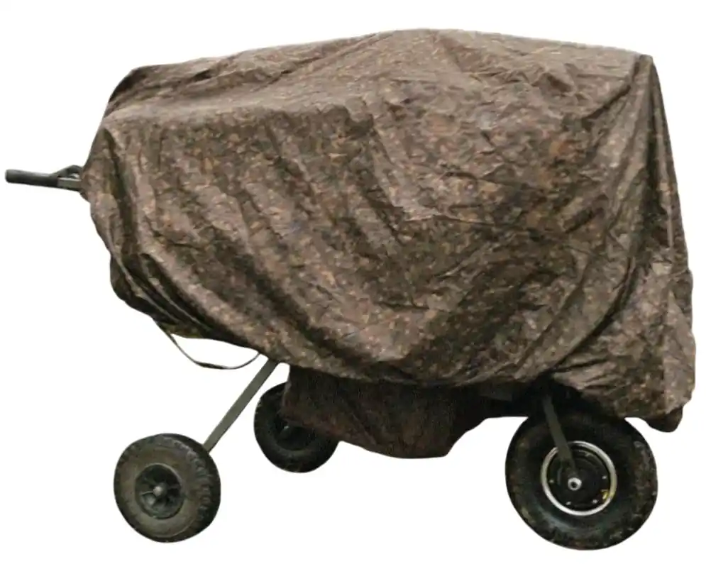 Rechtstreeks Van De Fabrikant Solar SP C-Tech Barrow Cover Beschermhoes