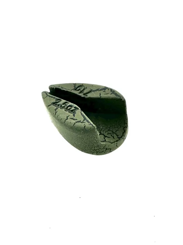 PB Products Hit & Run Centre Impact Lead Weed 71g Favoriet