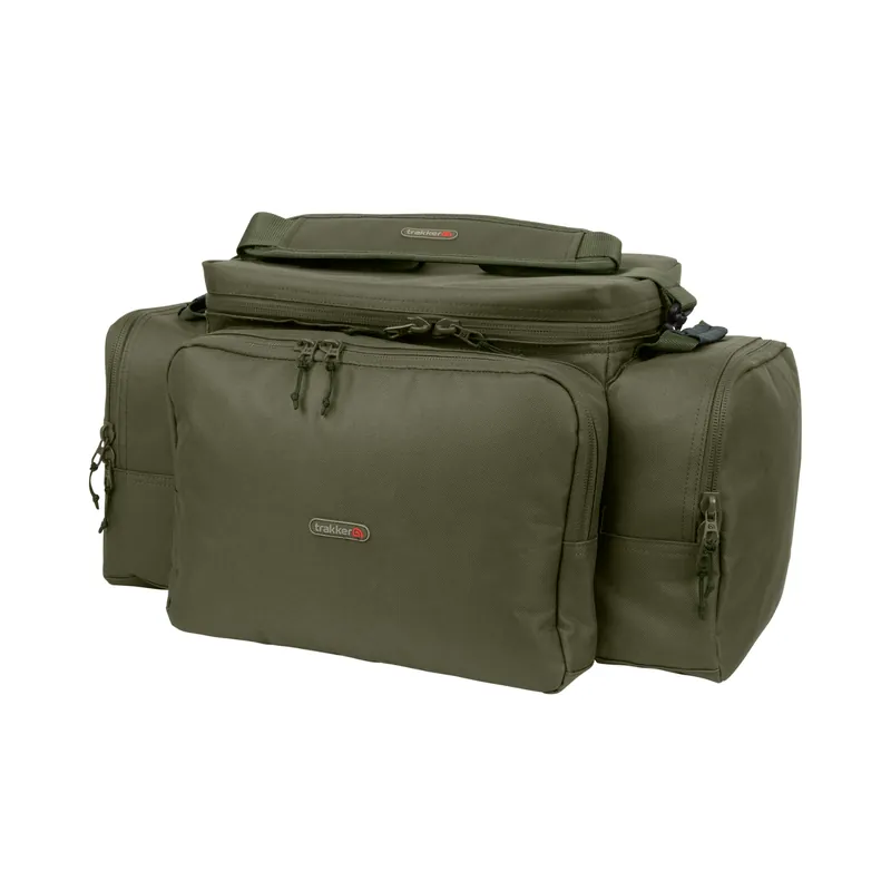 Trakker NXG Chilla Session Food Bag Koeltas (Incl. Bestekset) Speciale Aanbieding