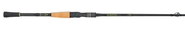 Must-Have Gunki Chooten Cut-Sharp-C Baitcasthengel 2m (7-28g)