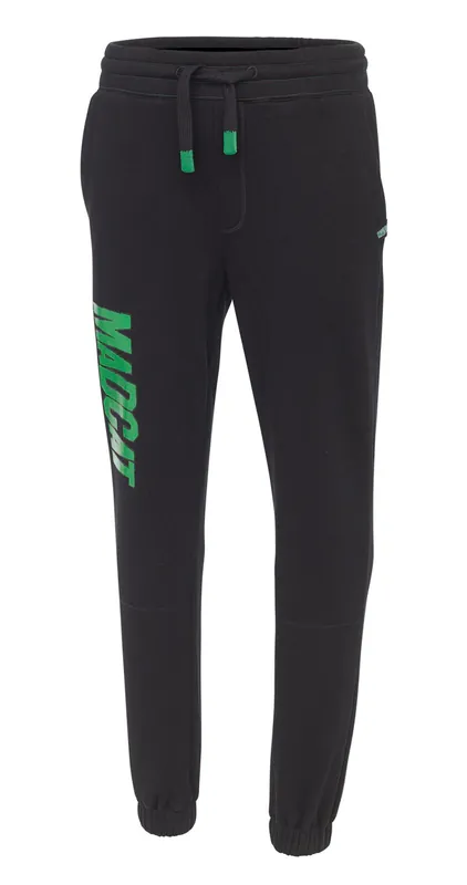 MadCat Mega Logo Joggers L Alleen Vandaag