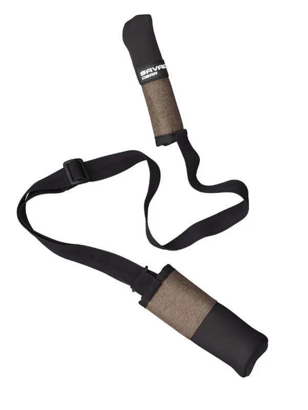 Savage Gear Neoprene Rod Tip/Butt Protector Gratis Retour