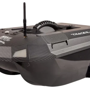 Navicarp Tracer Carbon GPS Voerboot Direct Verzonden