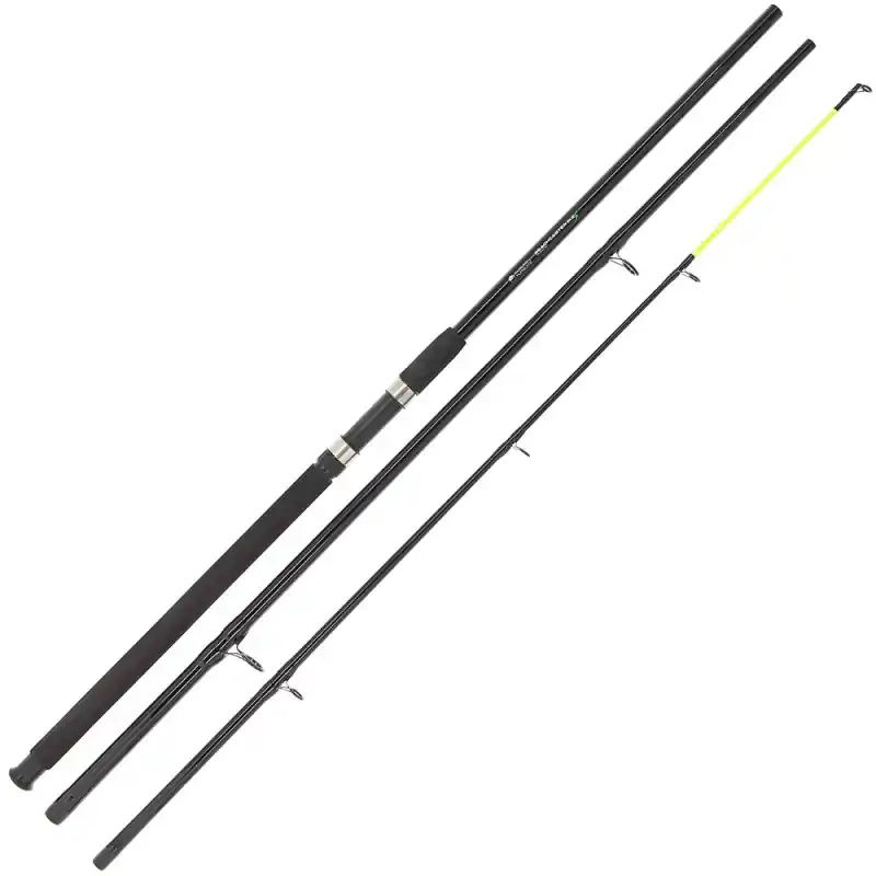 Angling Pursuits Beachcaster Max 3.60m (115-170g) Rechtstreeks Van De Fabrikant