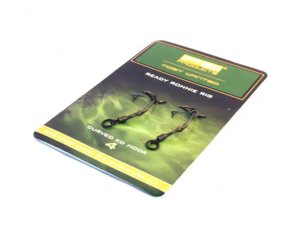 Koop Online PB Products Ready Ronnie Rig (2 stuks) 4