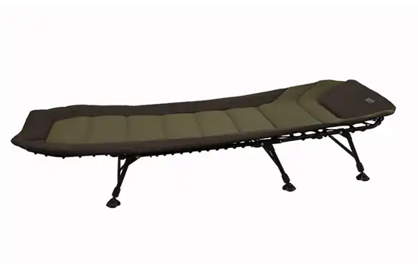 Speciale Aanbieding Fox EOS 1 Bedchair Stretcher