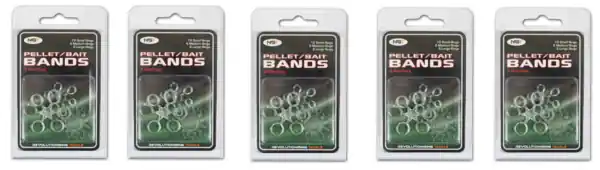 Tijdelijk Beschikbaar NGT Pellet Bands (24st)