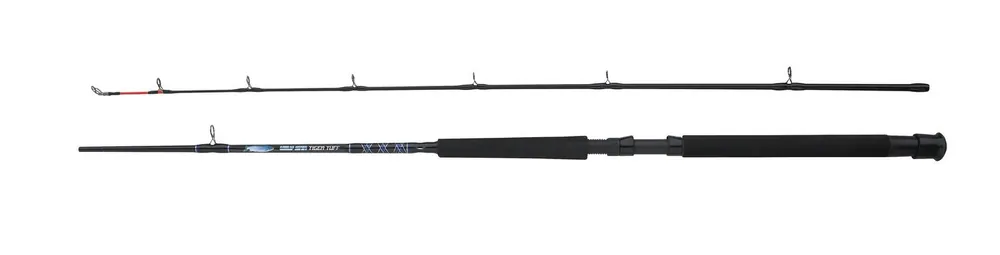 Ugly Stik Tiger Tuff Trollinghengel 2.1m (15-25lb Lijnsterkte) Fabrieksprijs