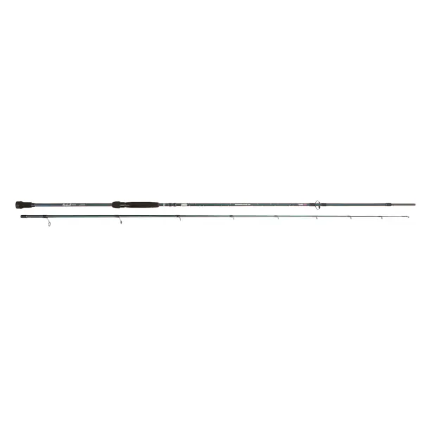 Abu Garcia Ike Signature Rod 902 M 2,74m 8-28gr Spin Favoriet