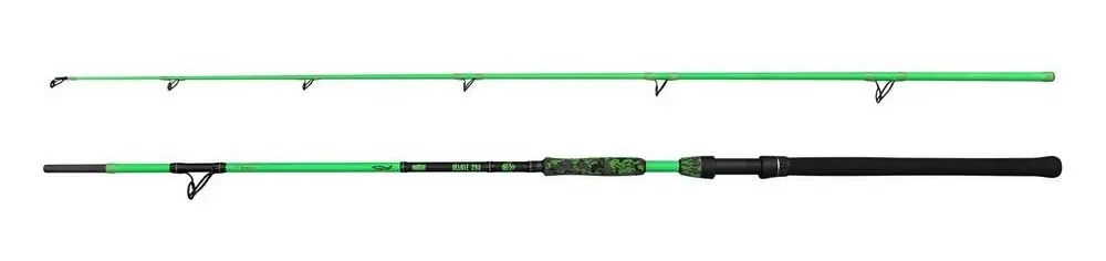 Op = Op Madcat UV Series Deluxe Meervalhengel (100-250g) 2.90m 100-250g