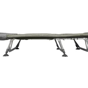 Strategy Low Profile Bed met opblaasbaar matras (211x91x28cm) Exclusieve Aanbieding
