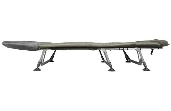 Strategy Low Profile Bed met opblaasbaar matras (211x91x28cm) Exclusieve Aanbieding
