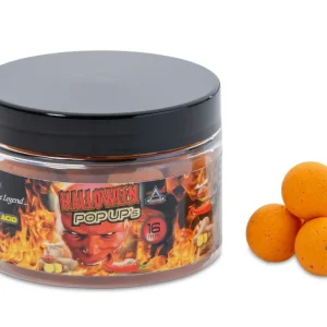 Beperkt Aanbod Anaconda Halloween Pop-Ups (16mm)