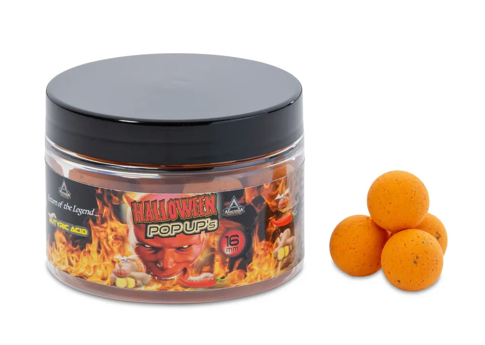 Beperkt Aanbod Anaconda Halloween Pop-Ups (16mm)