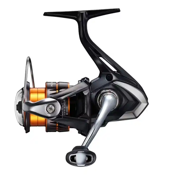 Shimano Nexave FJ Allround Molen 2500S Goedkoop
