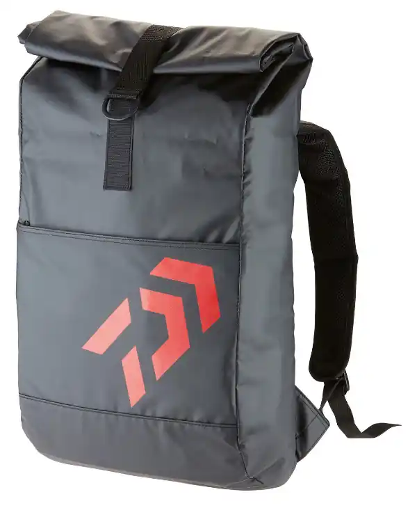 Daiwa Roll Backpack Waterproof Direct Verzonden