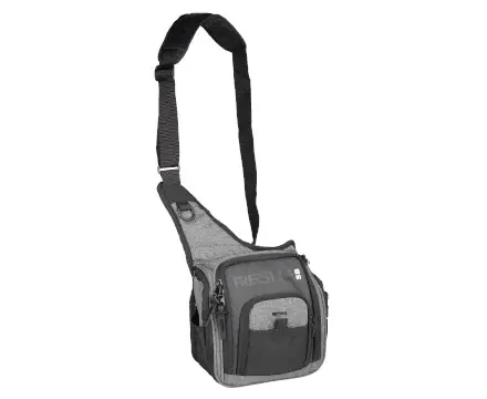 Shop Nu Spro Freestyle Shoulder Bag V2