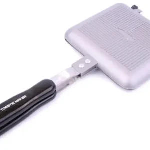 Uitverkoop NGT Toastie Maker Black