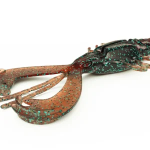 Nays Craw Creaturebait 3.5'' 8.9cm (5.7g) (6 Stuks) C-08 Gecertificeerd