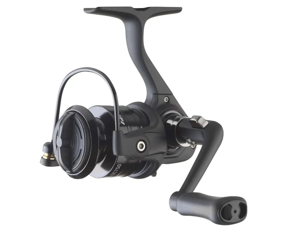 Koopje Daiwa QR/QC 750 Spinmolen QR 750