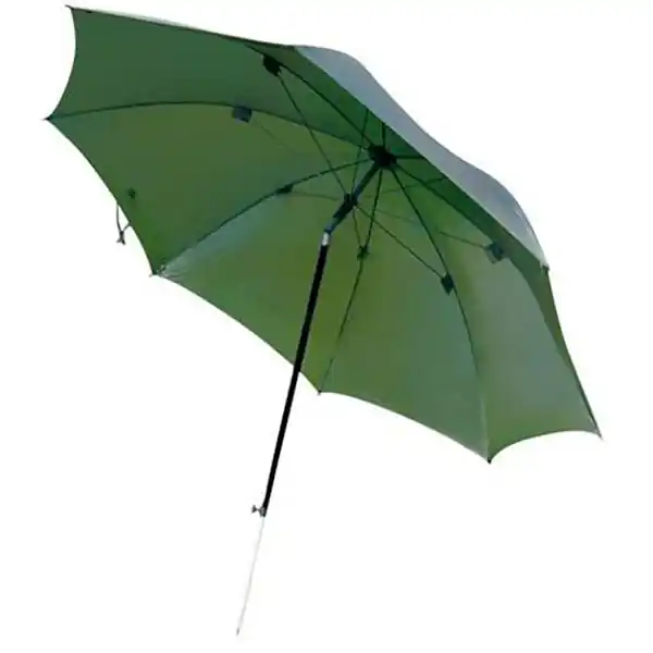 Lage Kosten Zebco Nylon Umbrella 45"