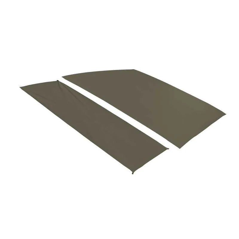 Gereduceerde Prijs Avid Screen House Heavy-Duty Extended Groundsheet
