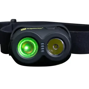Actieprijs Ridgemonkey VRH300X Pro USB Rechargeable Headtorch